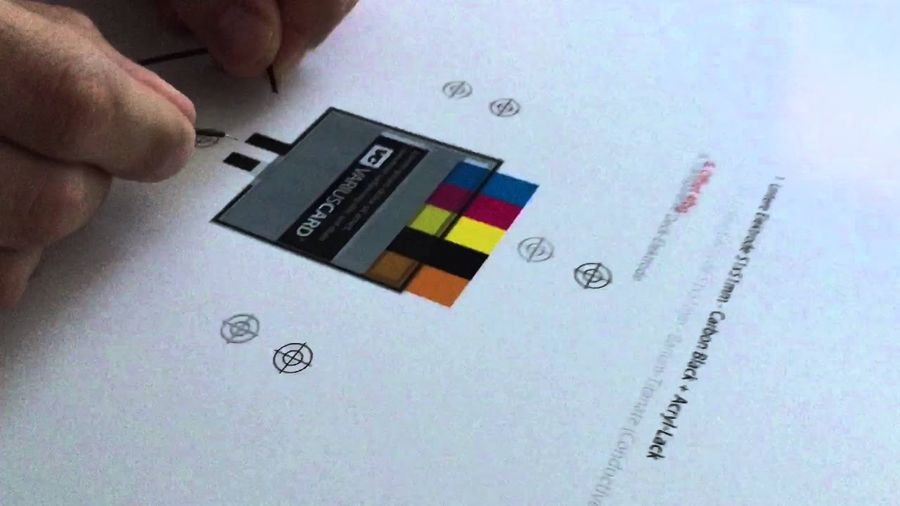 Printed Electronics