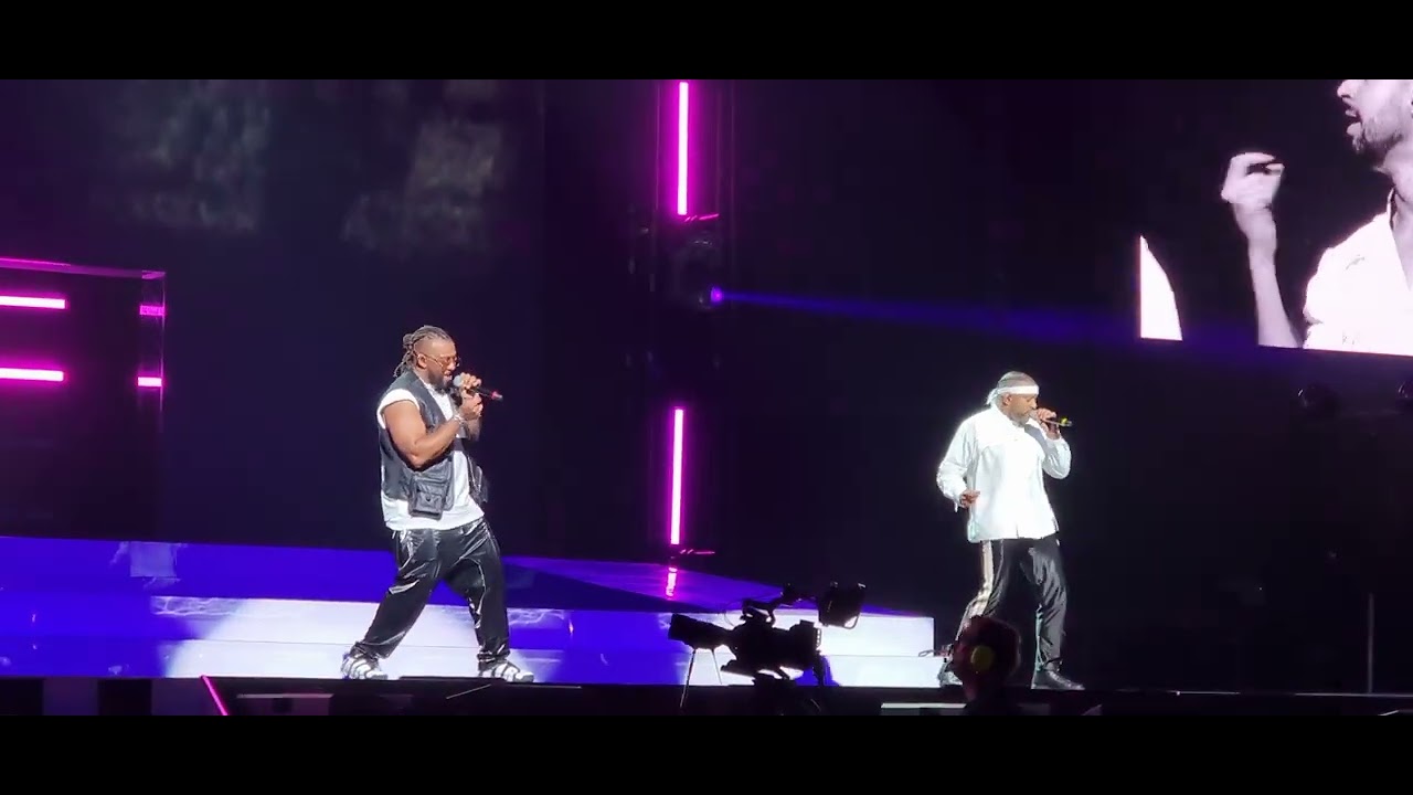 JLS - Only Tonight