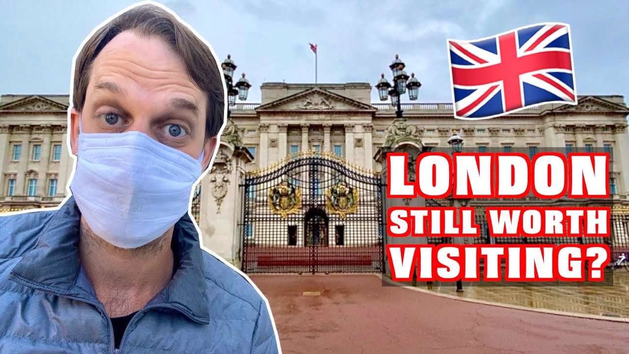 Should you Holiday in London? A Tourist After Lockdown