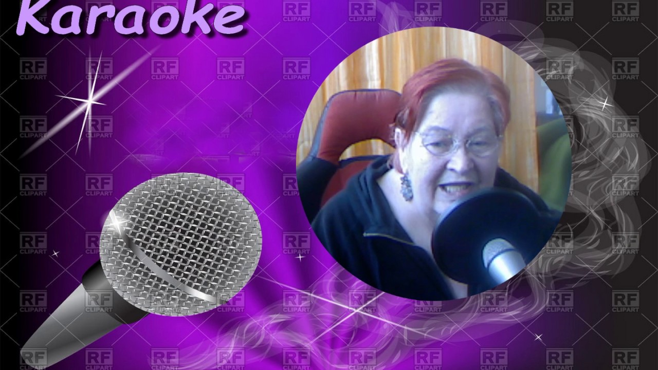 Karaokeversion........  3 Jahre lang