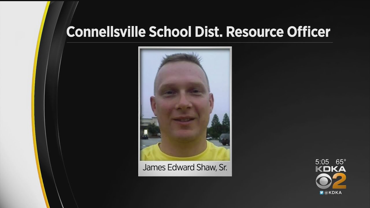 Local School Resource Officer Accused Of Roughing Up Student