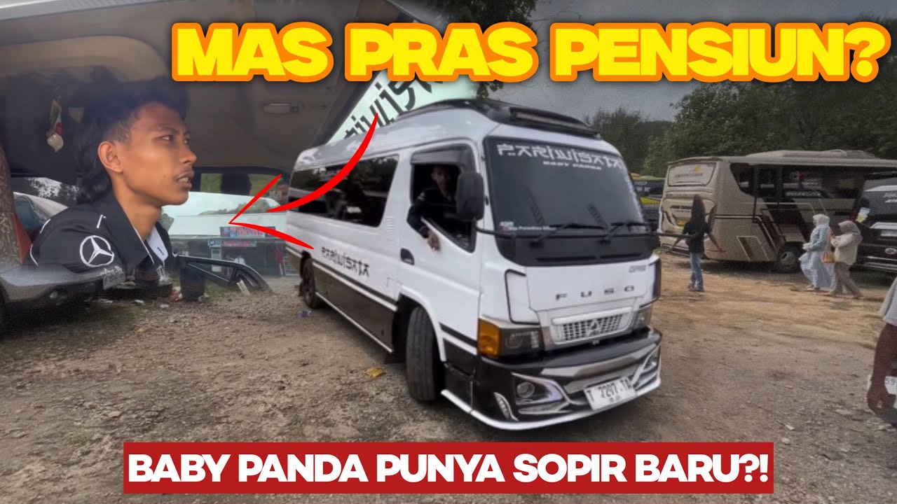 TRIP 2 PANTAI GUNUNG KIDUL, MALIOBORO & PUSAT OLEH-OLEH ⁉️