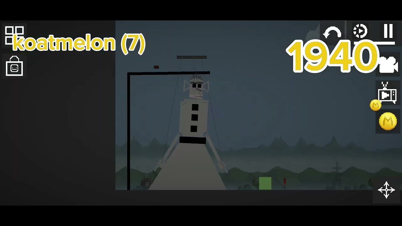 Zozobra KOATMELON (7) 1940