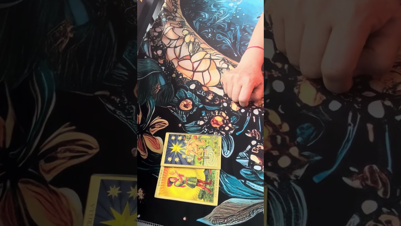 PISCIS JESUS TE DICE ABRIRÉ TODAS LAS PUERTAS PARA TI / LLEGA LA AYUDA +18323050547 @7RayosDeLuz 