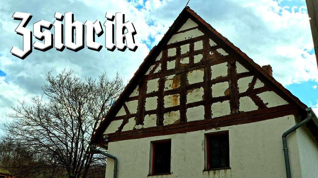 Zsibrik | Sváb települések nyomában #4 | Schwabenland #sváb #zsibrik #tolna