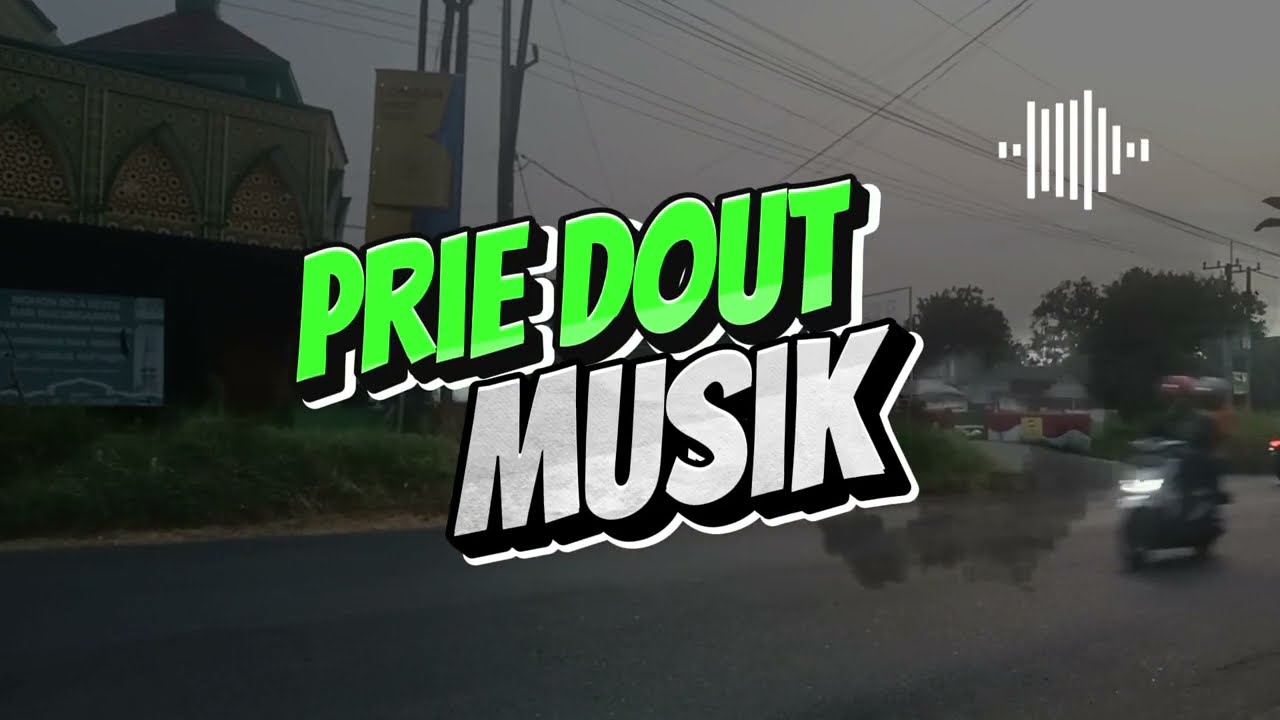 Karaoke Ondem Pote || Lagu Madura