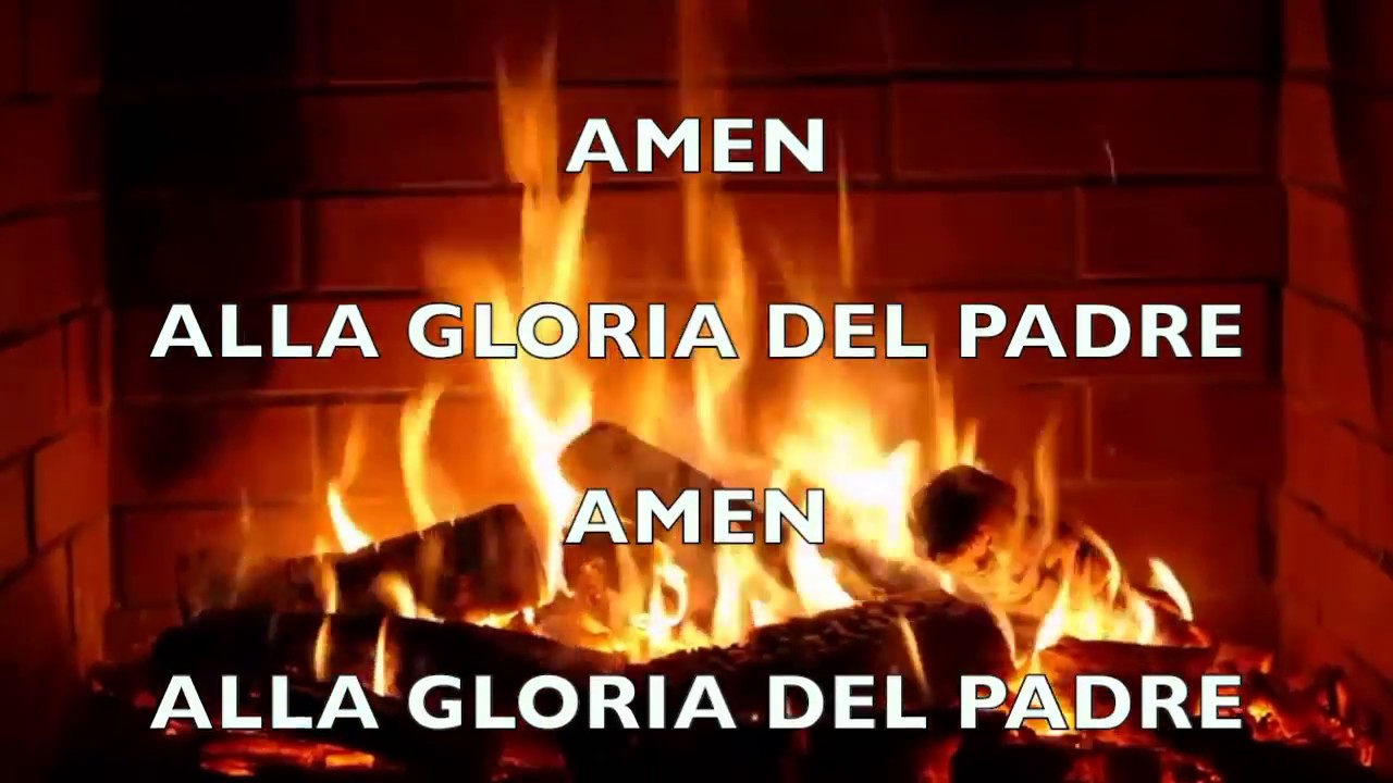 2003 | Noi predichiamo Cristo | Infuocati per Dio | Corrado Salmé