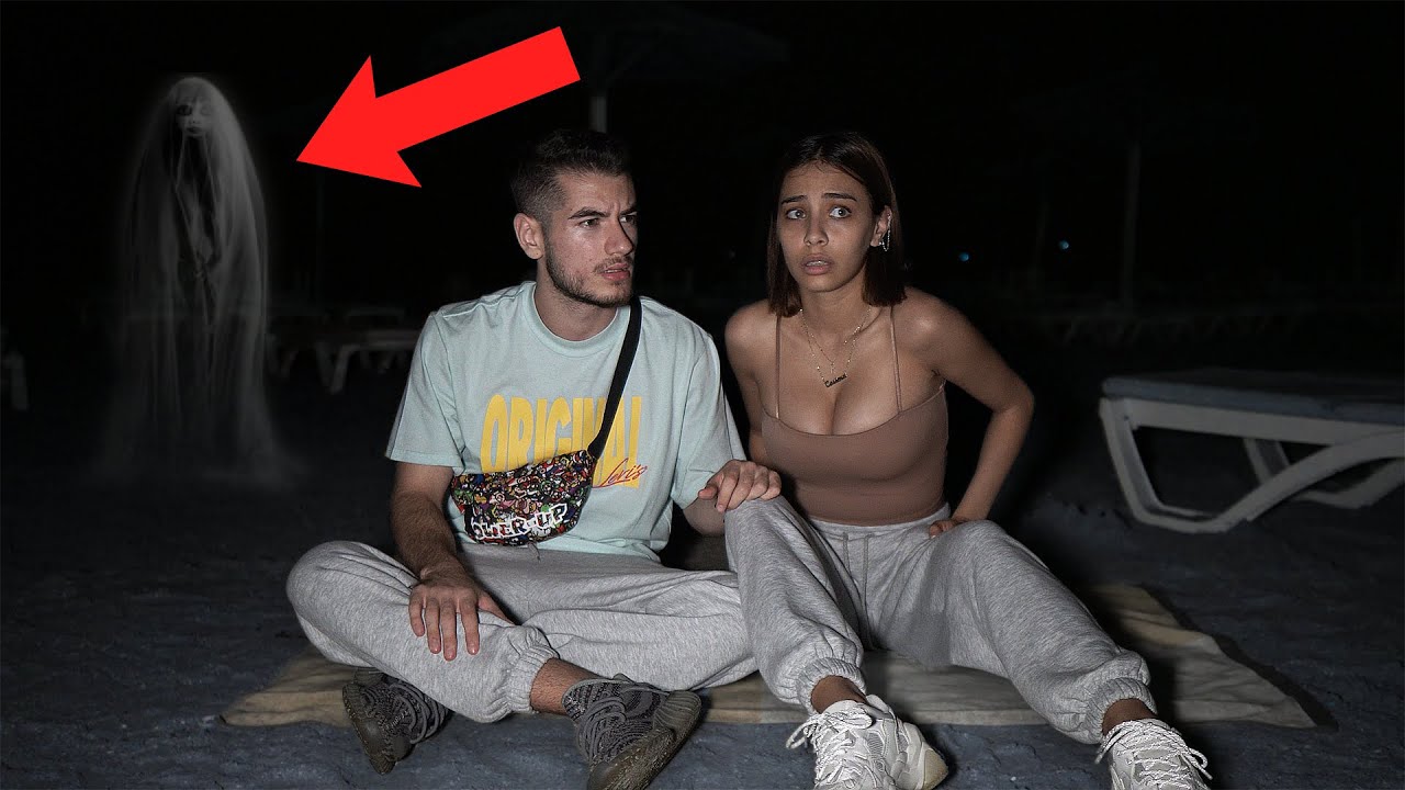 POVESTI DE GROAZA LA MALUL MARII *ce s-a auzit?*