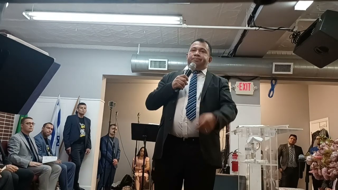 Pr. ROBINHO DE TAMGAR&Aacute; DA SERRA -MT ( United States 🇺🇸)