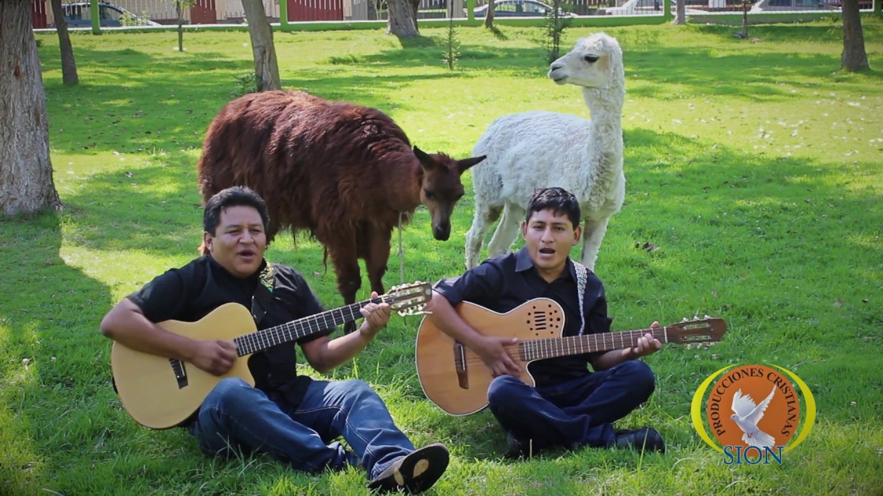 Alef - Antes yo Vivia Vol.1 ¡¡PRIMICIA!! Musica Ayacuchana