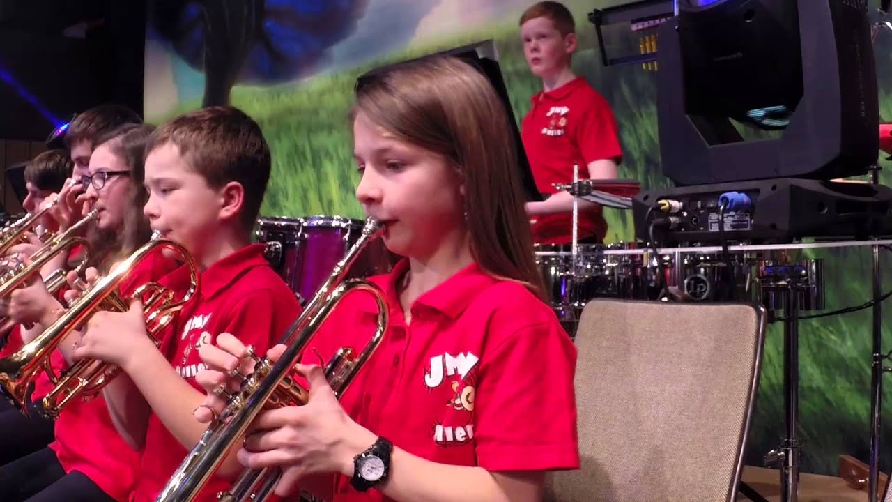 Theme from Transformers, arr. Sweeney - Vororchester Holler