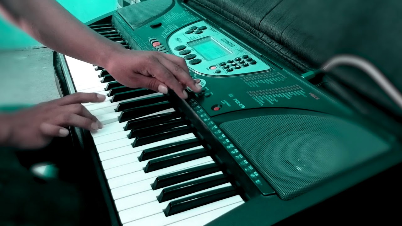 REMOLINEANDO | MINISTERIO VINO NUEVO | COVER FNMúsica