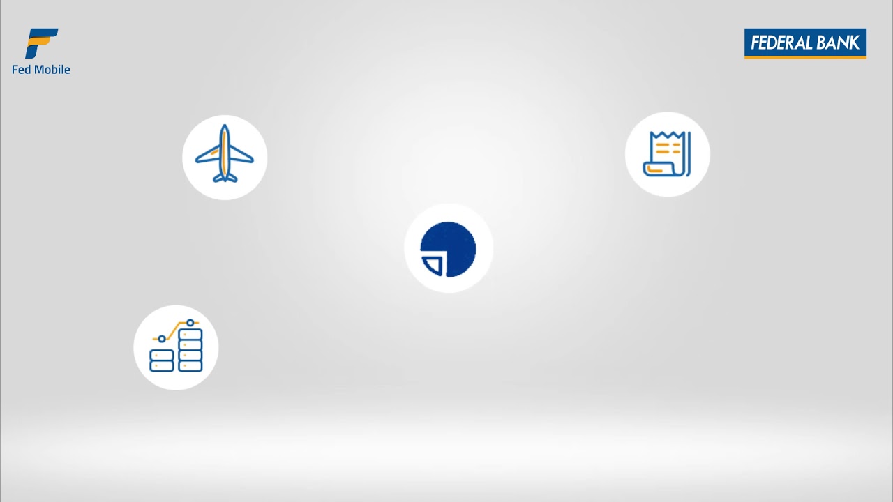 How to register for the new FedMobile App?