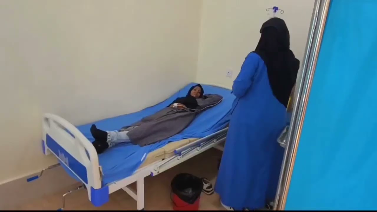 مستشفى قبول الخيري عزلة الزكيرة مديرية الشمايتين دائرة الخدمات الطبية للمقاومة الوطنية
