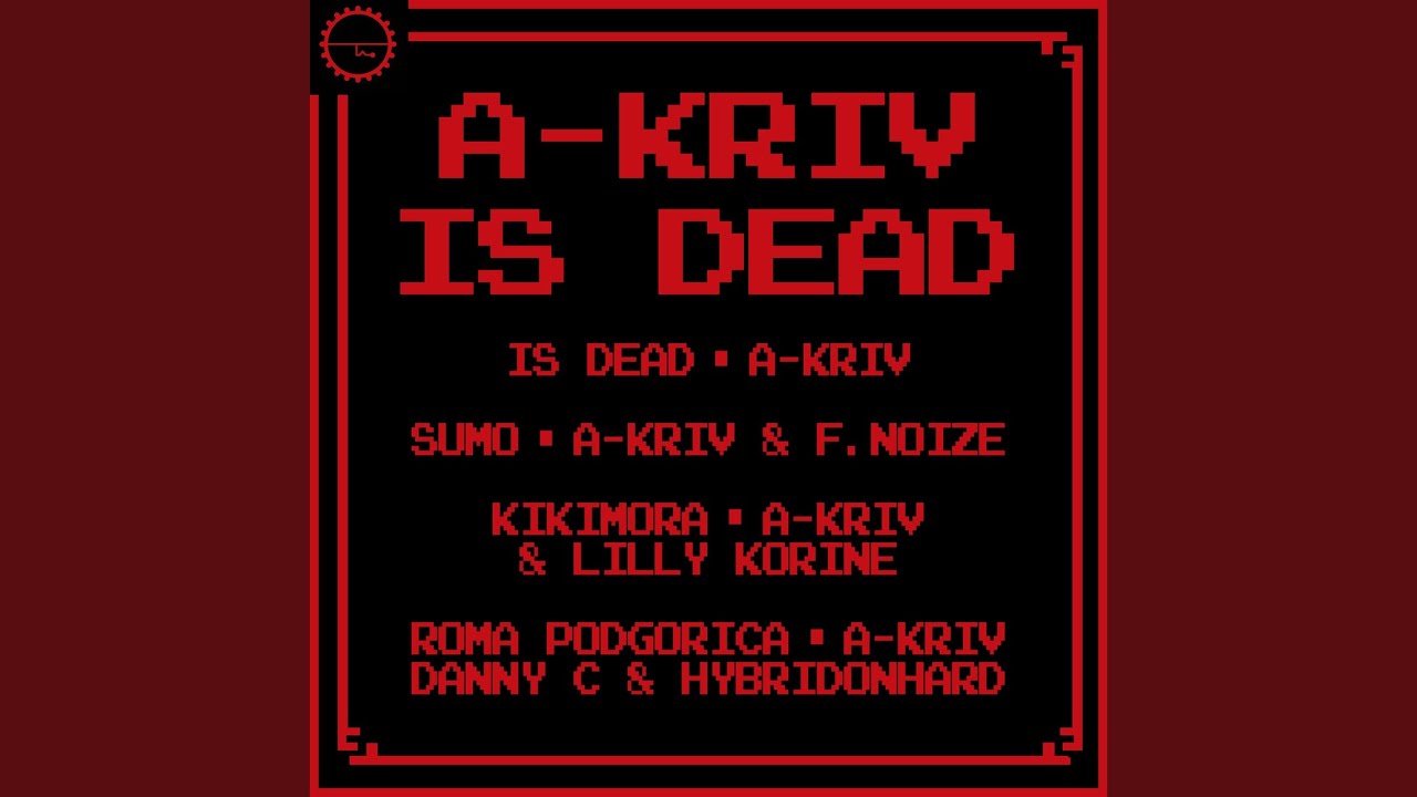 Is Dead