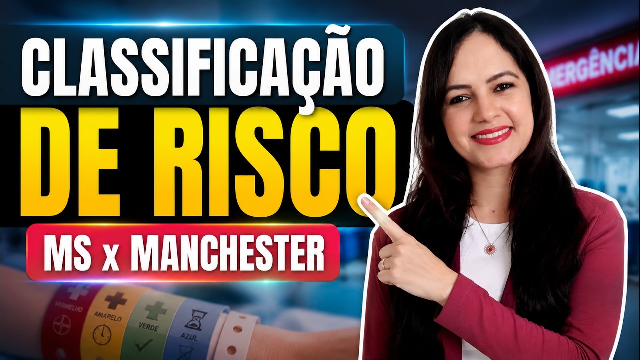 Acolhimento com Classificação de Risco -  Profa. Juliana Mello
