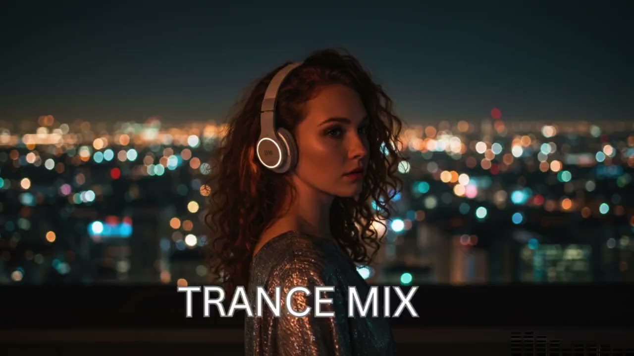🌍 Global Vocal Trance Mix 2025 | Epic Emotional Journey 🎧💫