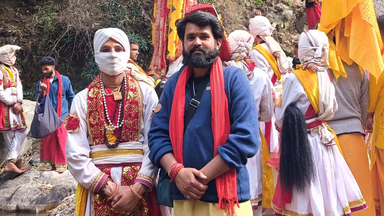 प्रातः काल दर्शन 🙏🙏💐