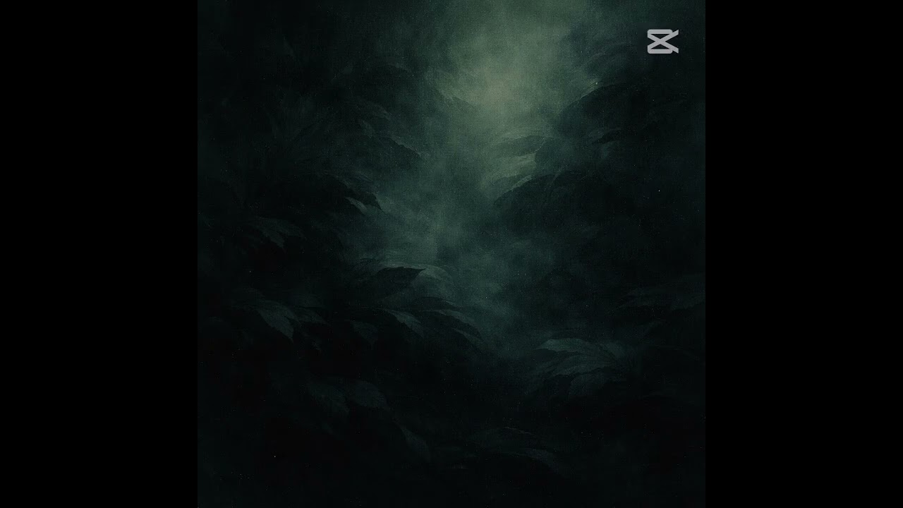 Noctivane – Beneath the Canopy | Dark Ambient for Night Focus