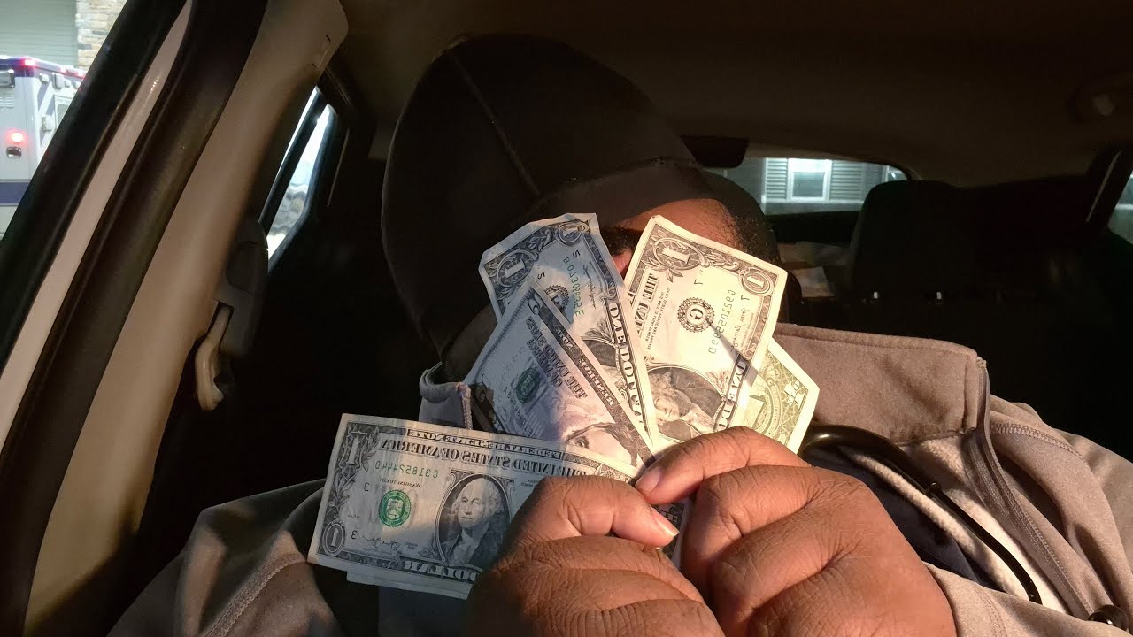 I FORGOT ABOUT THE ENVELOPE SAVINGS CHALLENGE! I AM STARTING OVER TONIGHT! DAY 1 - RELOADED!