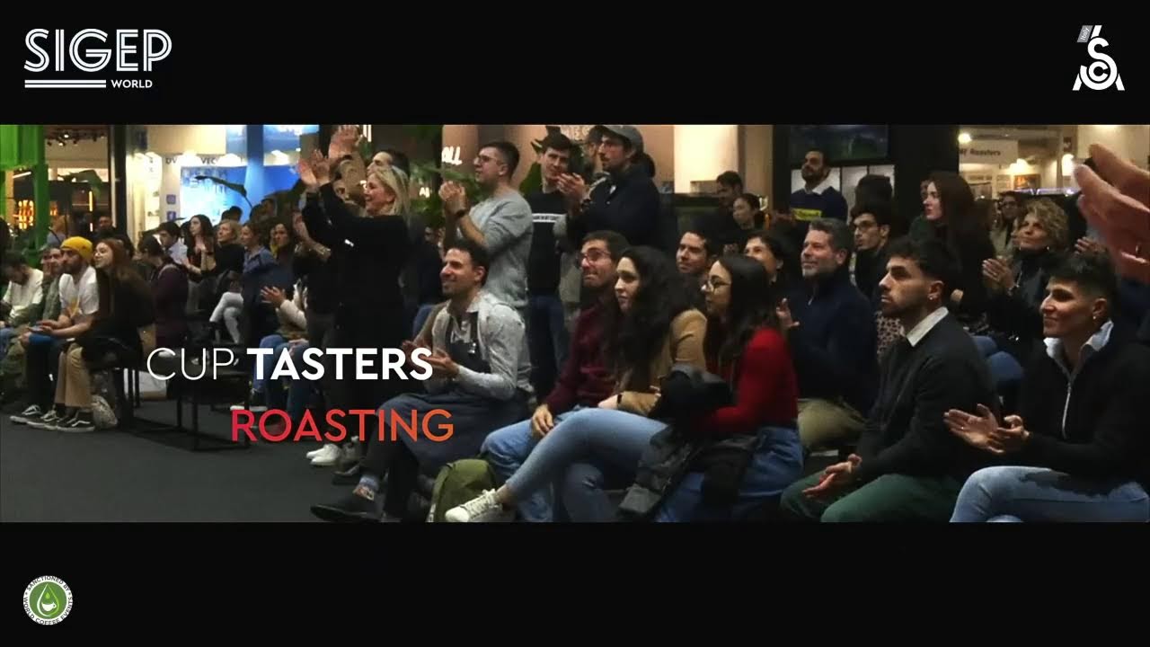 Campionati Italiani Baristi 2025
