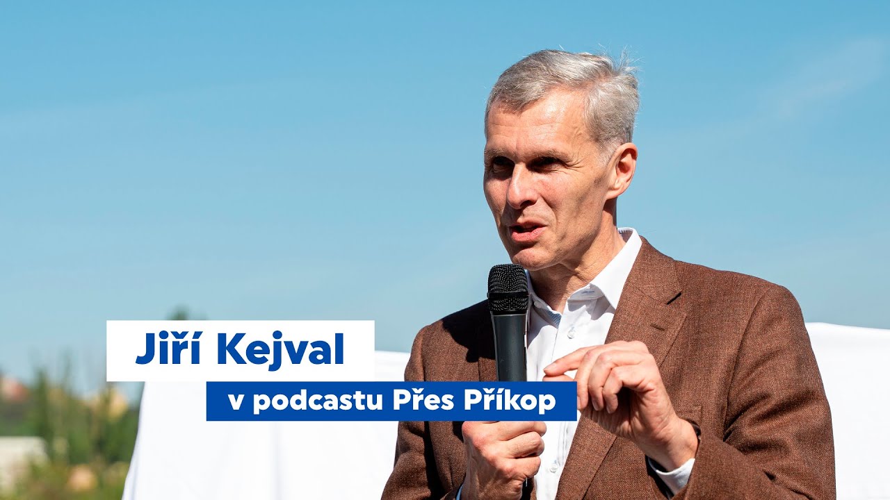„Pořád chci cítit laktát. Ke sportovcům mám absolutní respekt“ – Jiří Kejval