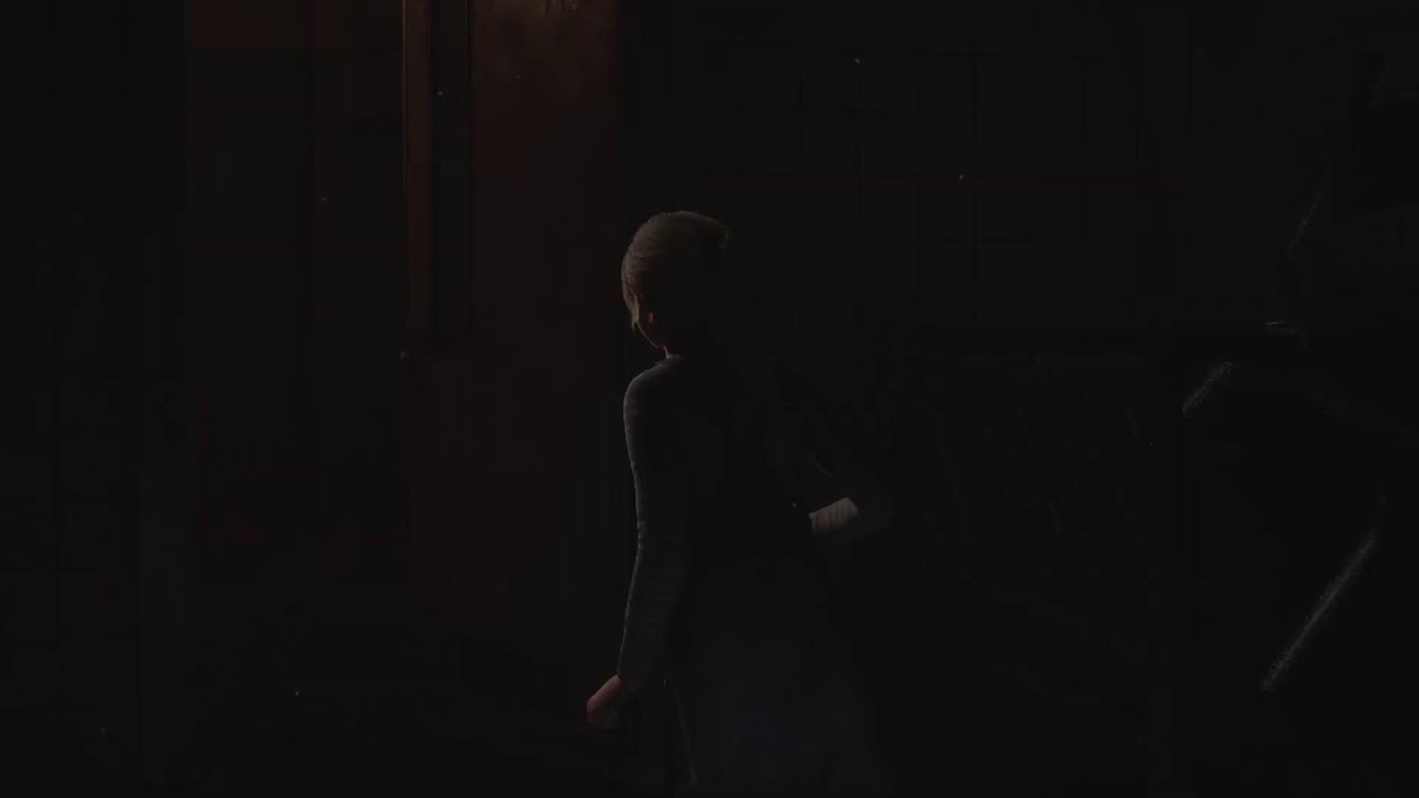 Silent hill 2