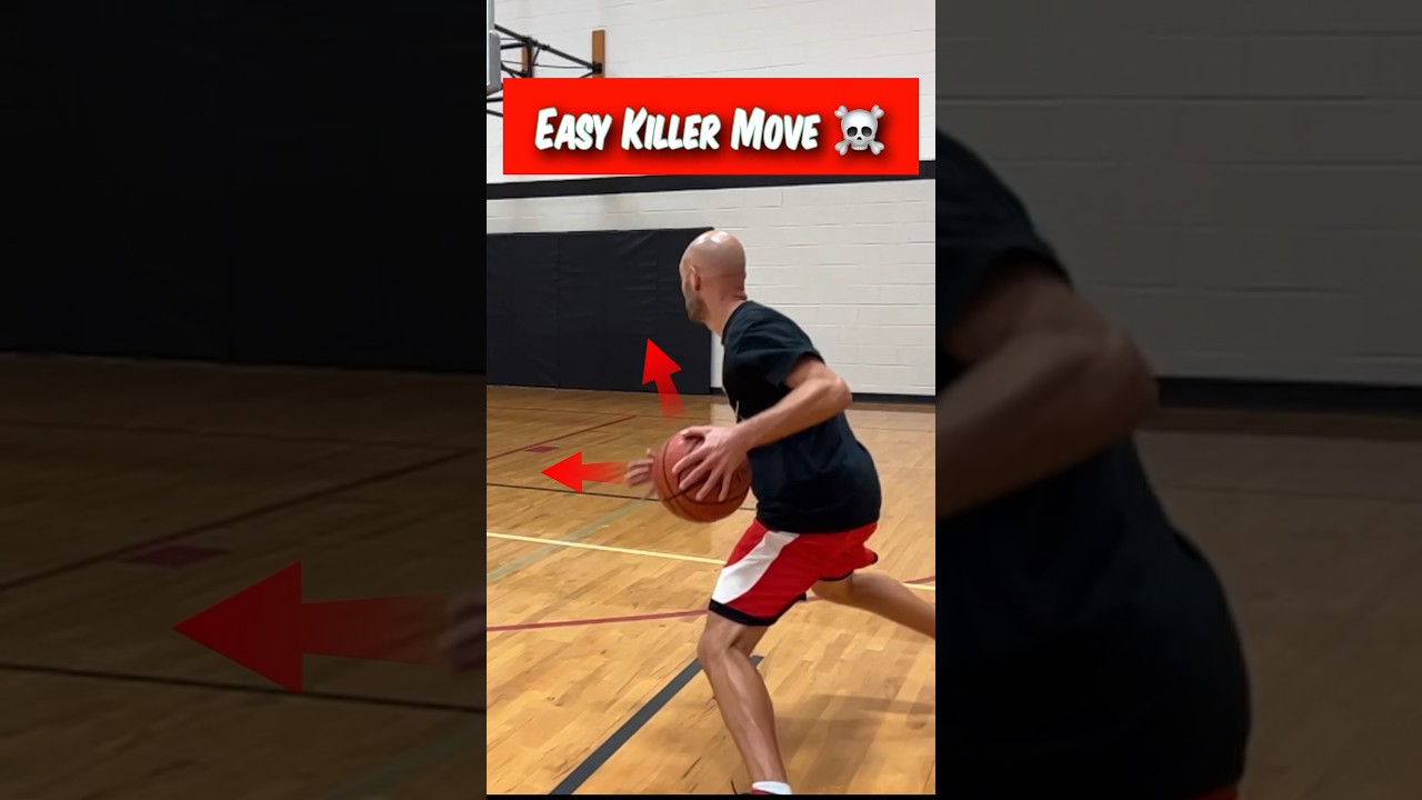 Легкий убийственный ход ☠️