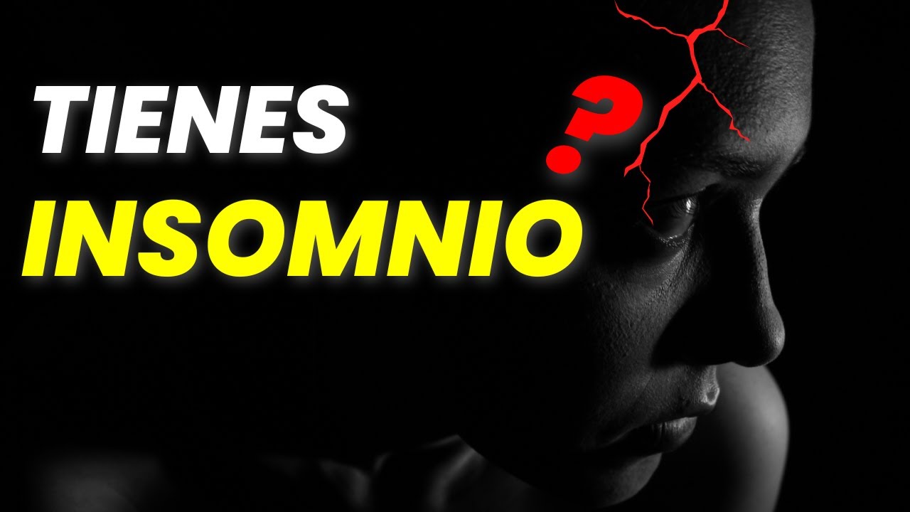 17 Tips Para Curar El Insomnio 😄