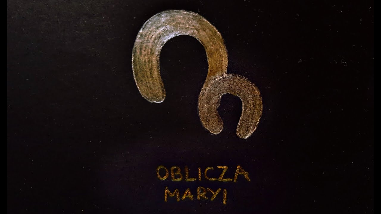 Oblicza Maryi [#1] - Maryja Królowa Polski