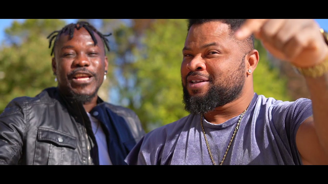 ZOUGLOU FASHION JAMAIS JAMAIS (clip officiel)