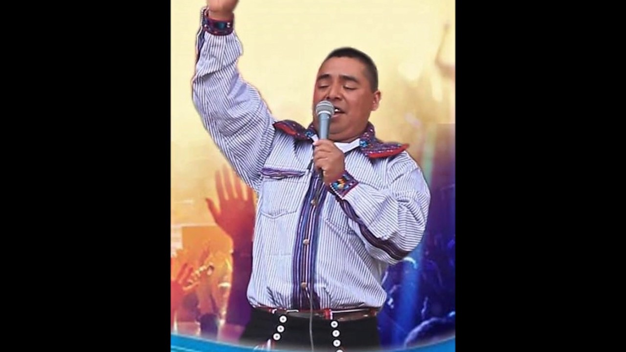 New, Vol#7, Pedro Matias Pablo (Album, Los Que Esperan En Jehova)2017 En HD