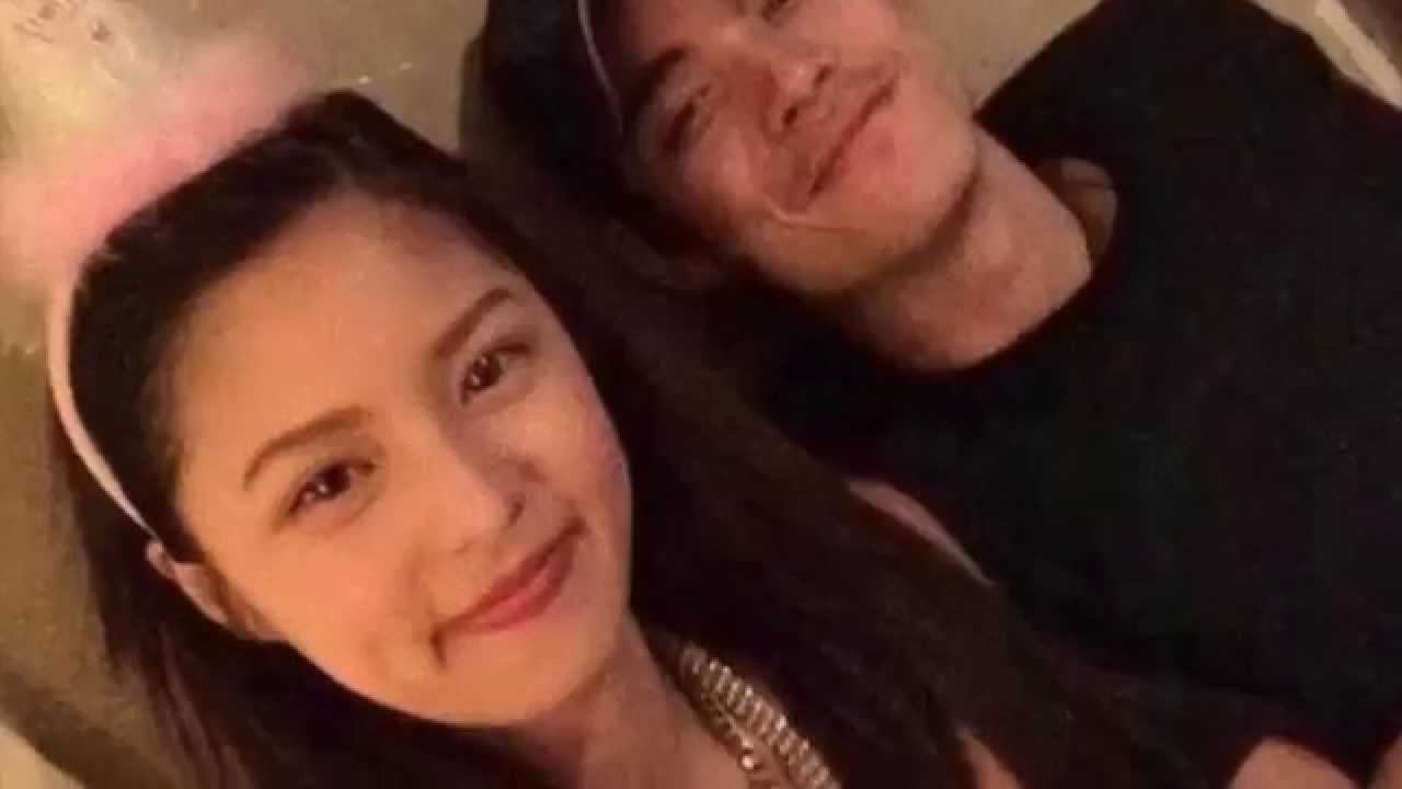 KIMXI: So In Love