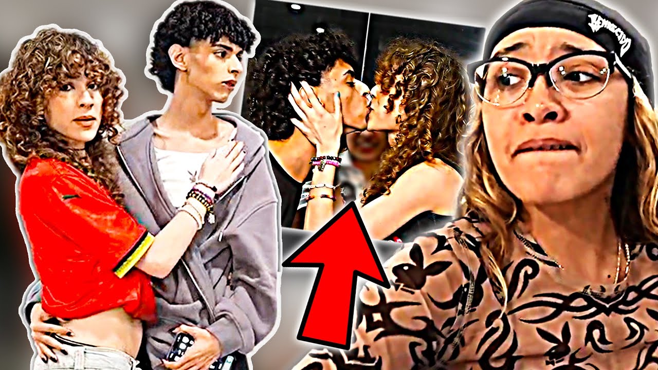 ¿¿MI NOVIA Y MI MEJOR AMIGO SE GUSTAN DE VERDAD?? 😰