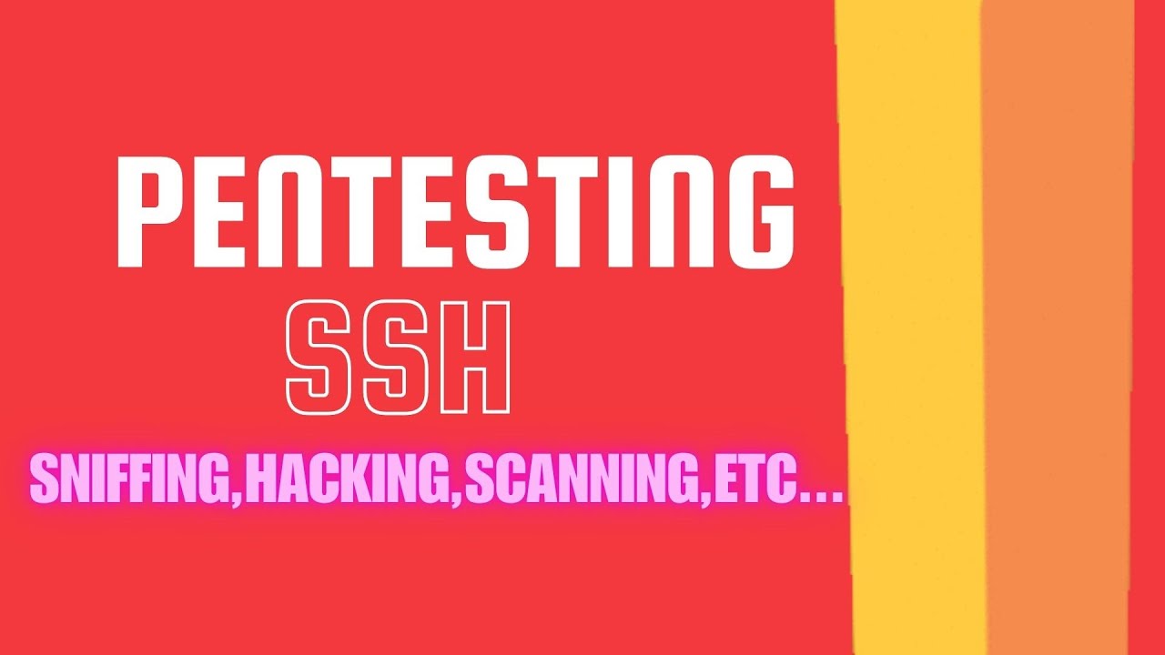 Pentesting SSH Like a Pro | Sniffing & Exploitation with Nmap & Metasploit,...