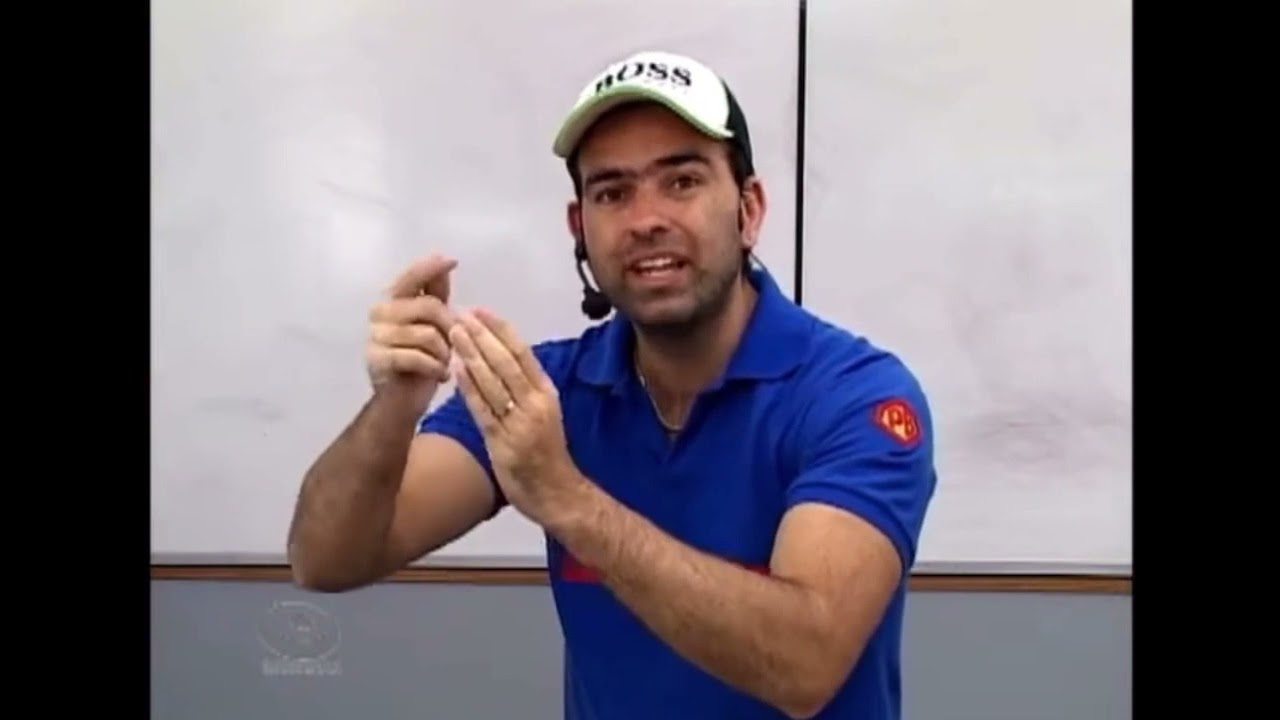 1ªPROVA DA FGV | Palavras do “SUPERMAN DA OAB” em 2010  | 