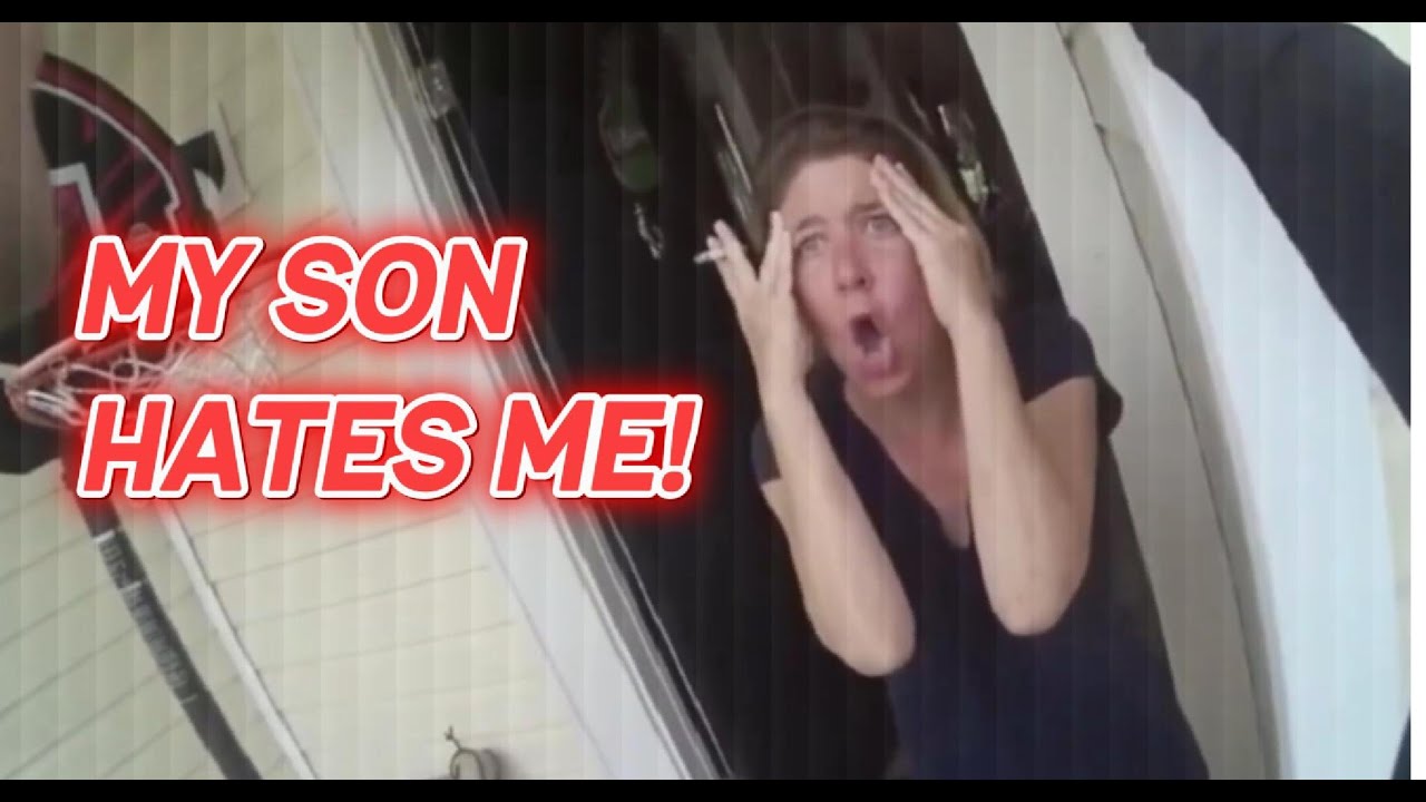 Sarah [Boone] Paulsen Unleashes in Divorce Court Letter: Blames Ex-Husband & Son in Fiery Rant