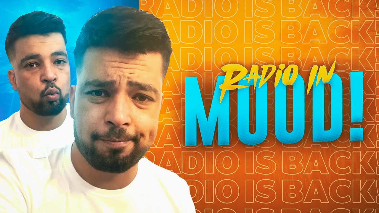 THANKS FOR 600K  | RADIO IS BACK | FM RADIO GAMING