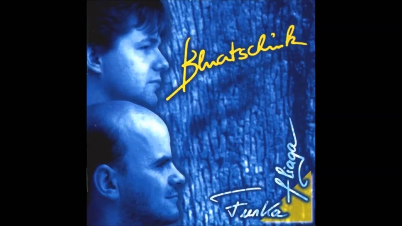 Bluatschink - D'r Fernsehapparat isch hi