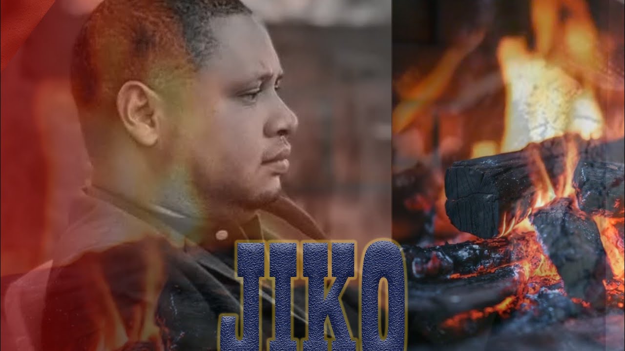 Jiko - /Amos Mwijonge/Spoken Word Video/Jiko salama ni lipi ikiwa yote yanafanana sifa?/