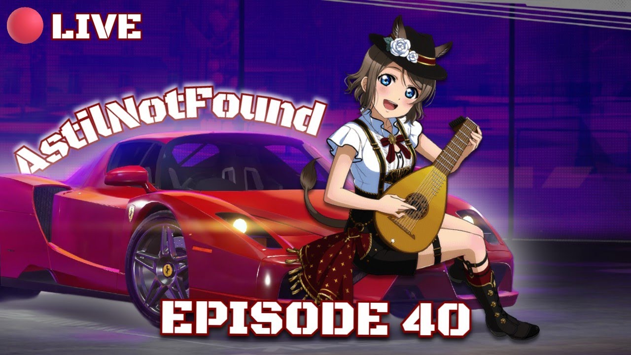 Holiday Overdrive Update | ALU Livestream Ep.40