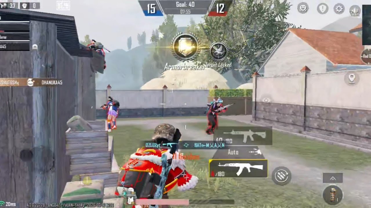New video