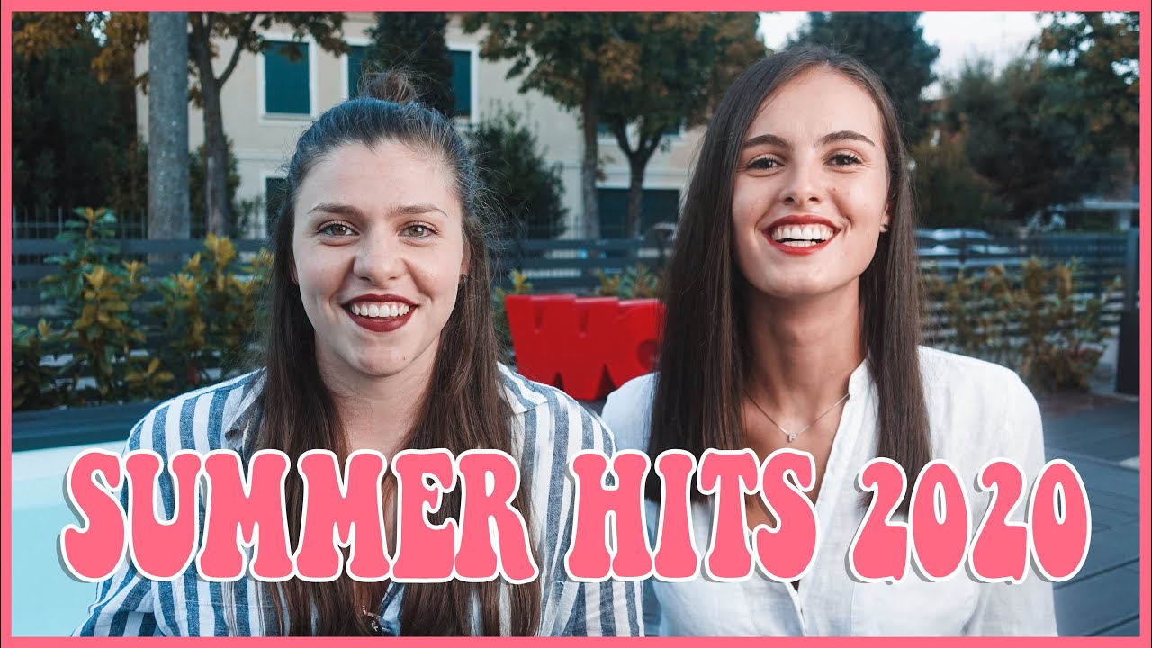 LE HIT DELL'ESTATE IN 3 MINUTI | Opposite Summer Mashup 2020