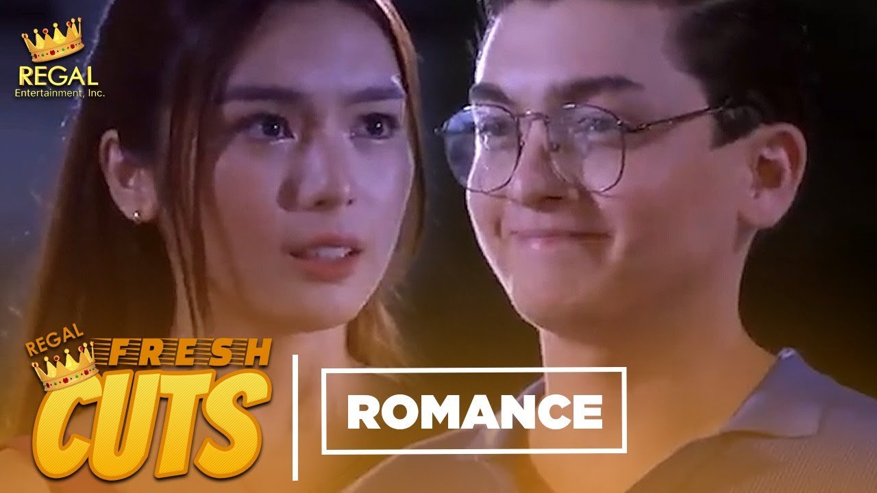 MAGIC! Ang unang pagkikita nina Francine Diaz at Seth Fedelin | My Future You