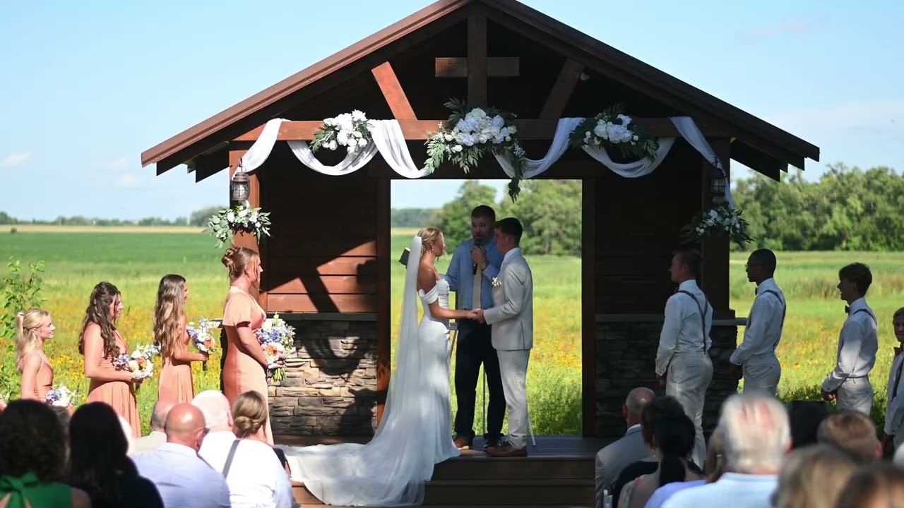 Wedding Ceremony