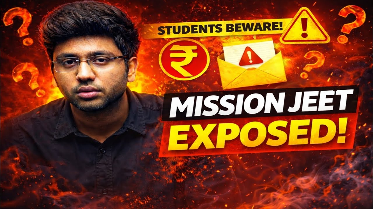 Mission Jeet Exposed? Reality of Shobhit Nirwan Course | Honest Review 