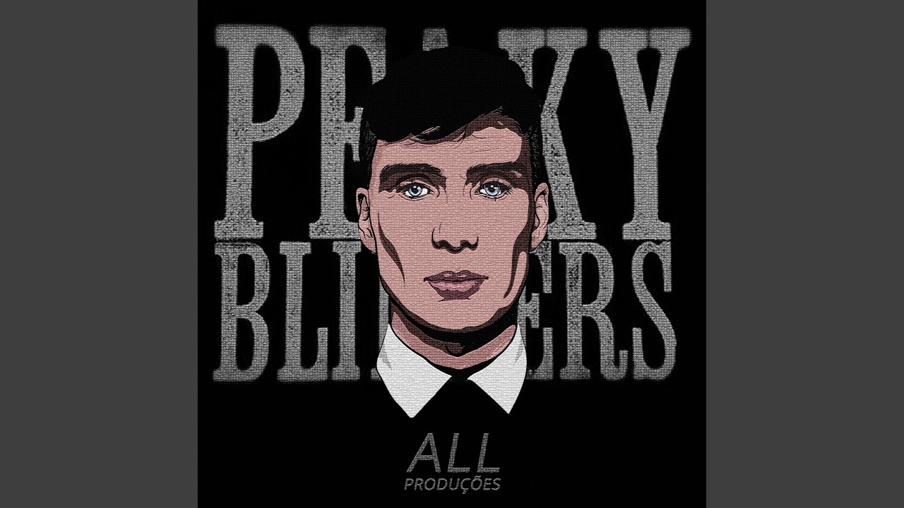 Rap do Peaky Blinders (Frio e Calculista)