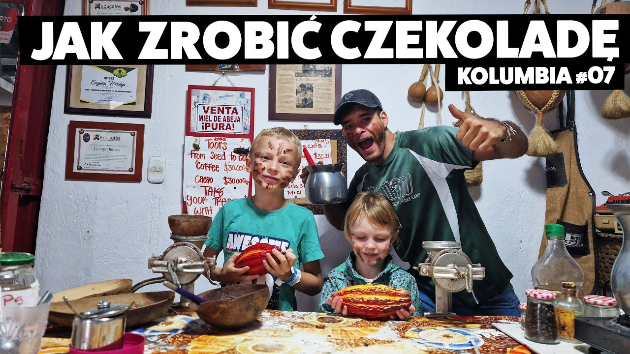 MINCA - WIOSKA NAJMNIEJSZYCH PTAKÓW ŚWIATA I PIEKIELNEGO WODOSPADU