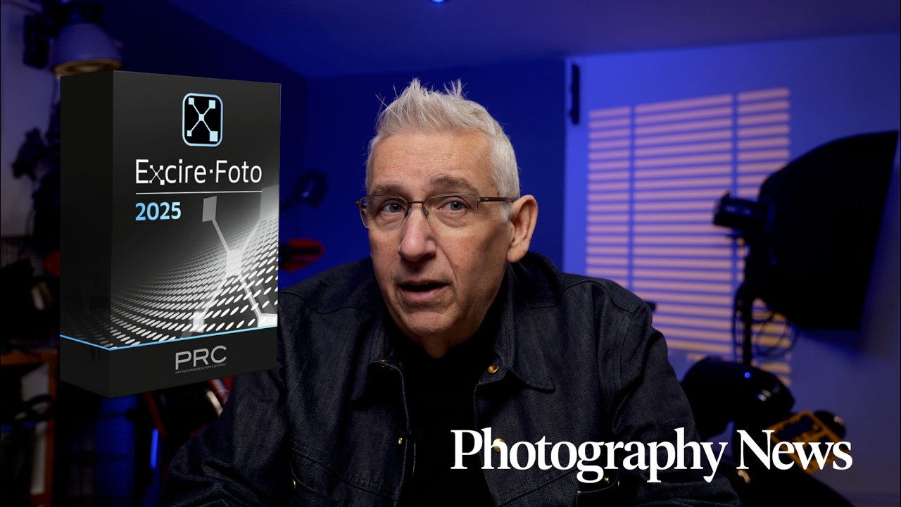 We Tested Excire Foto’s AI Photo Organisation… and It Actually Works