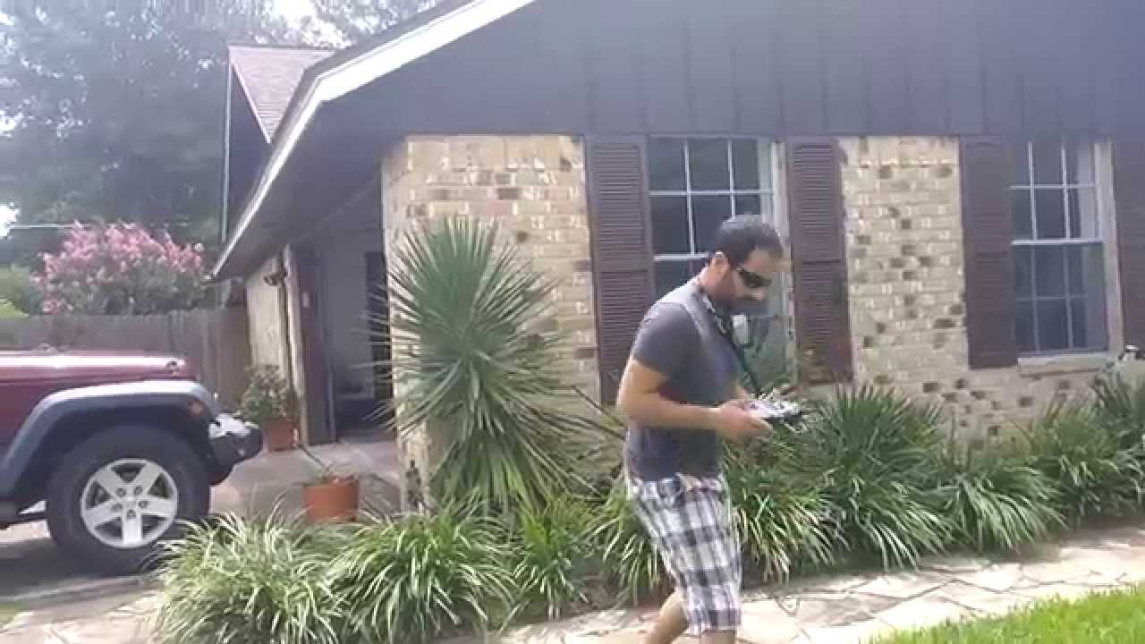 Drone Training